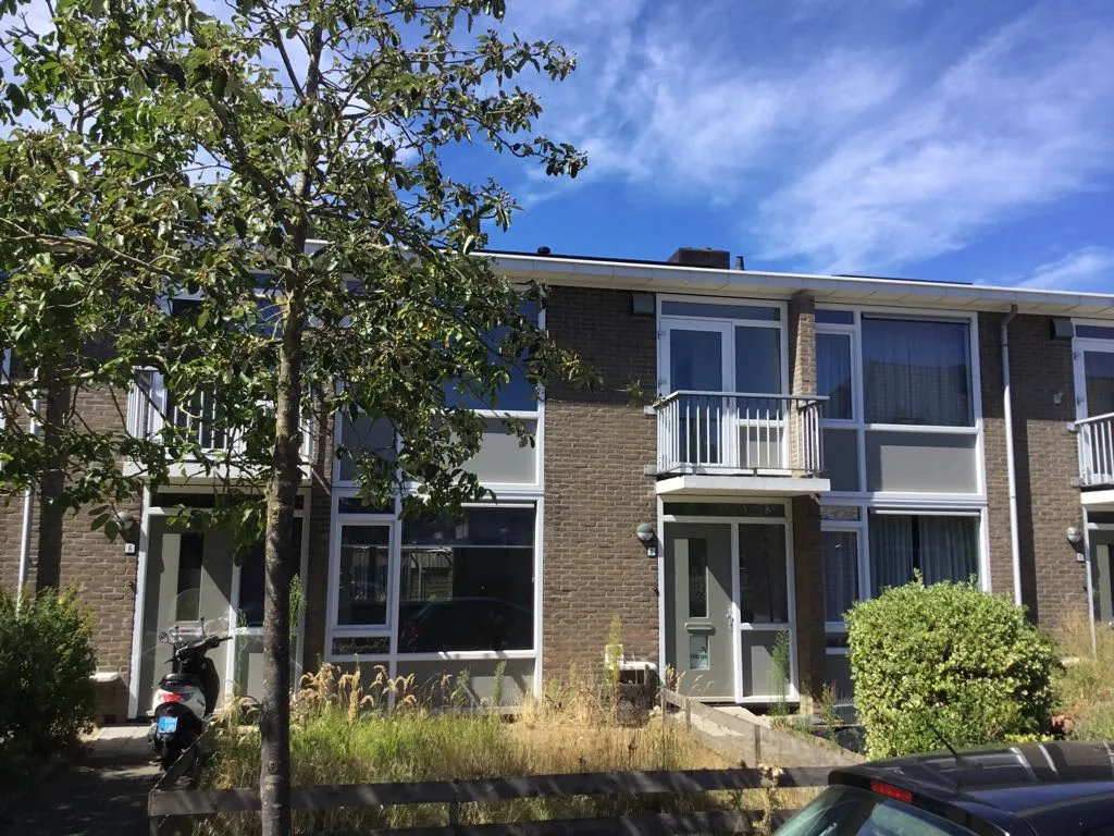 Vechtensteinlaan