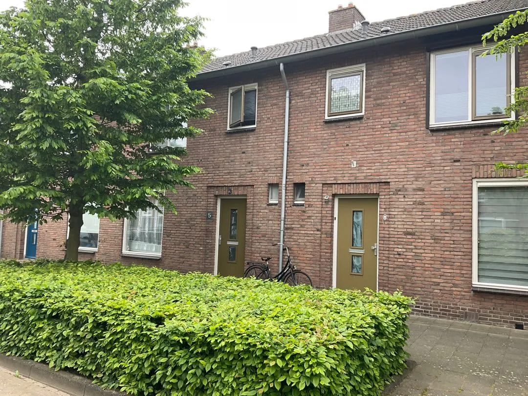 Folpert van ter Leedestraat