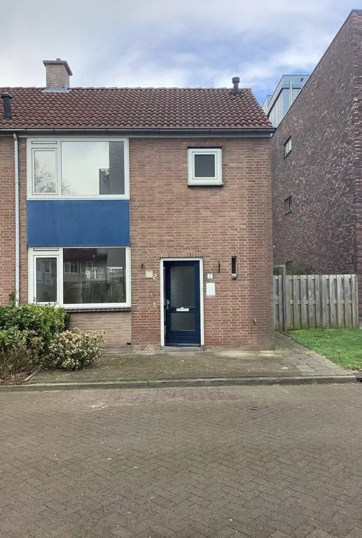 Van Abcoudestraat