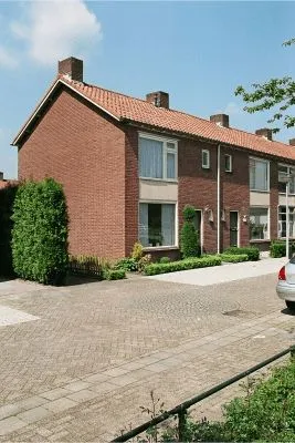 Smidstraat