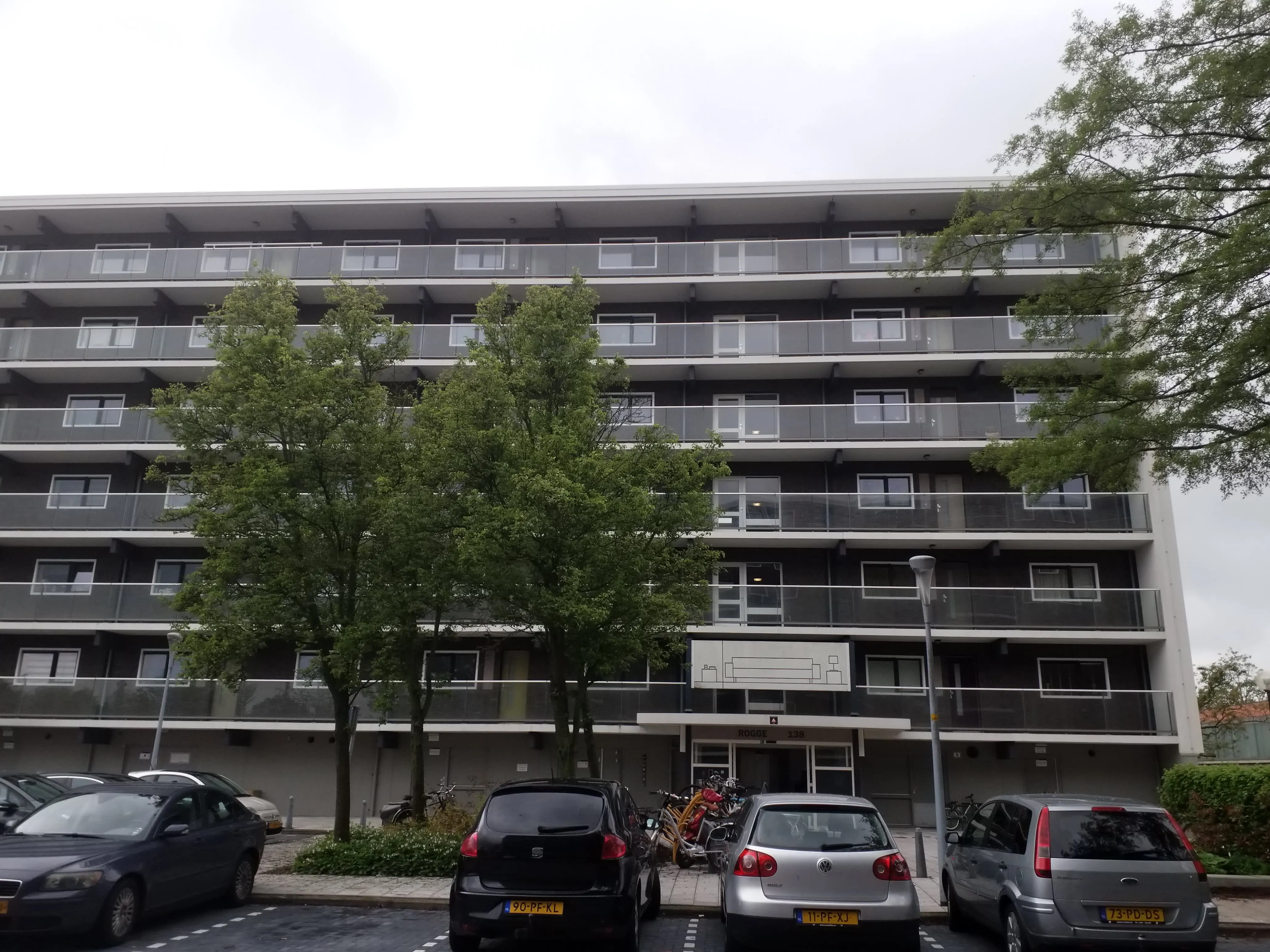 Graan voor Visch