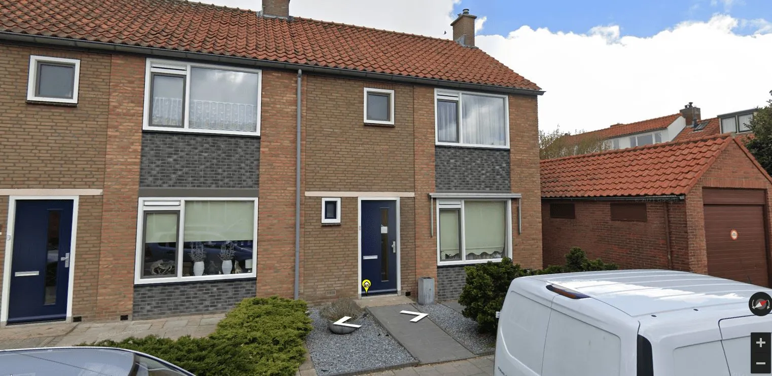 Antony van Leeuwenhoekstraat 38 3362VN Sliedrecht