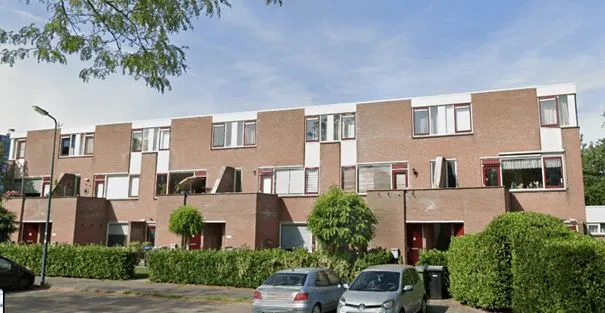 Weidebloemenlaan