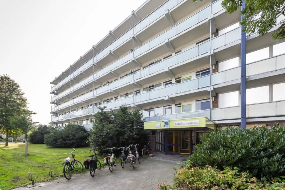 Tuinfluiterstraat