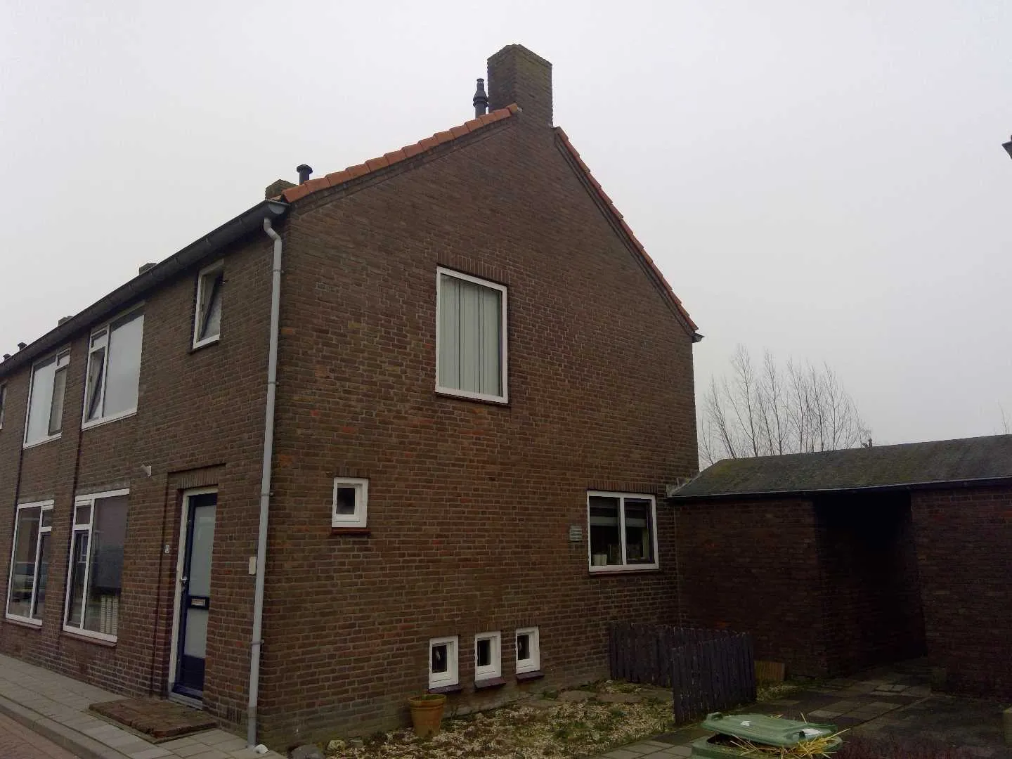 Wilhelminastraat
