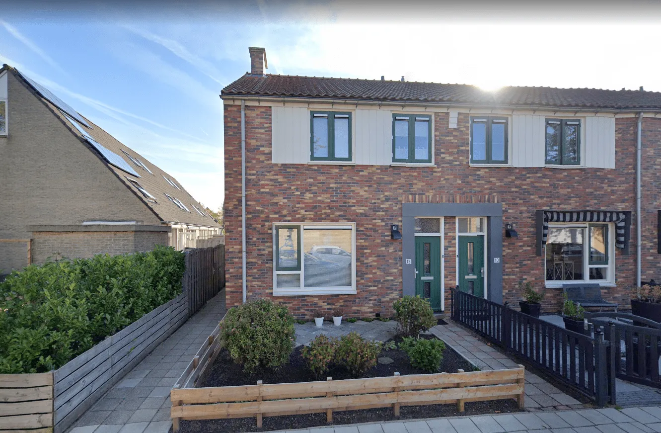 Jan Steenstraat