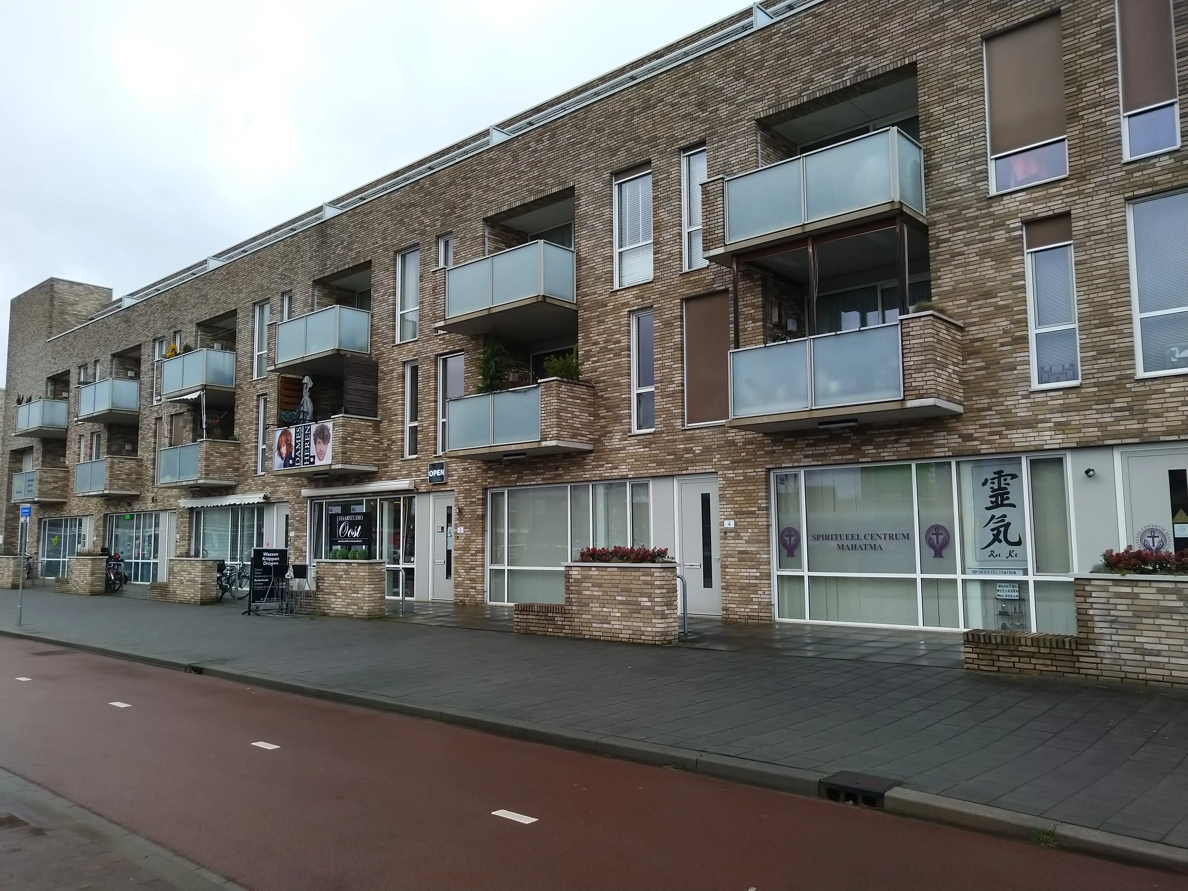 Spiesheem 22 3907NJ Veenendaal