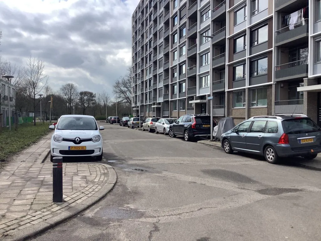 St.-Maartendreef
