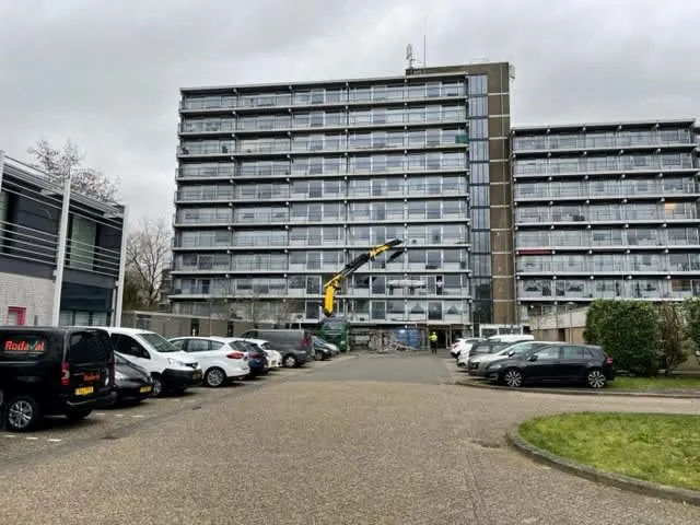 Rietgorsplein