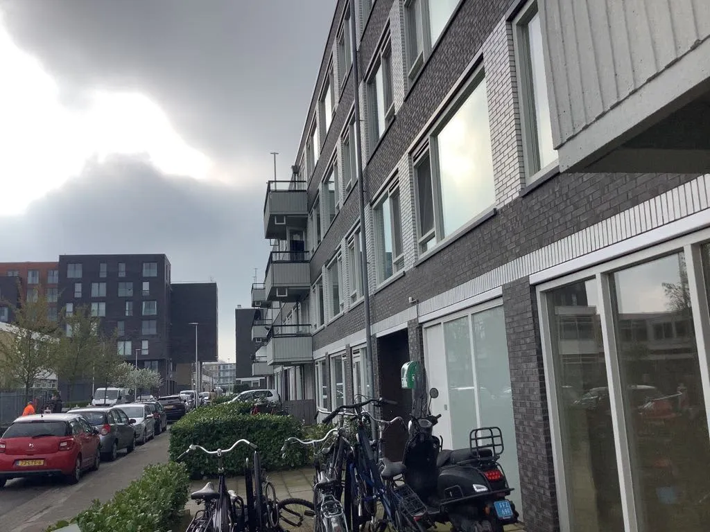 Boadreef 11 3563EP Utrecht