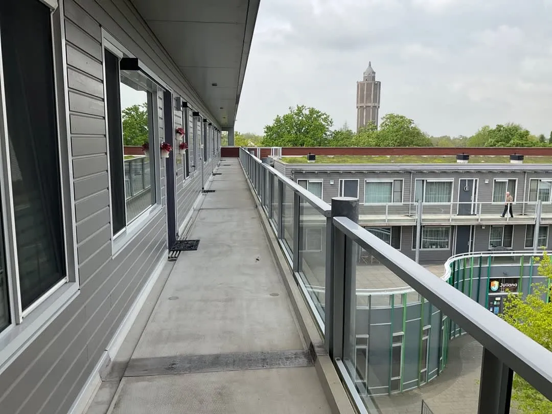Prins Mauritsstraat