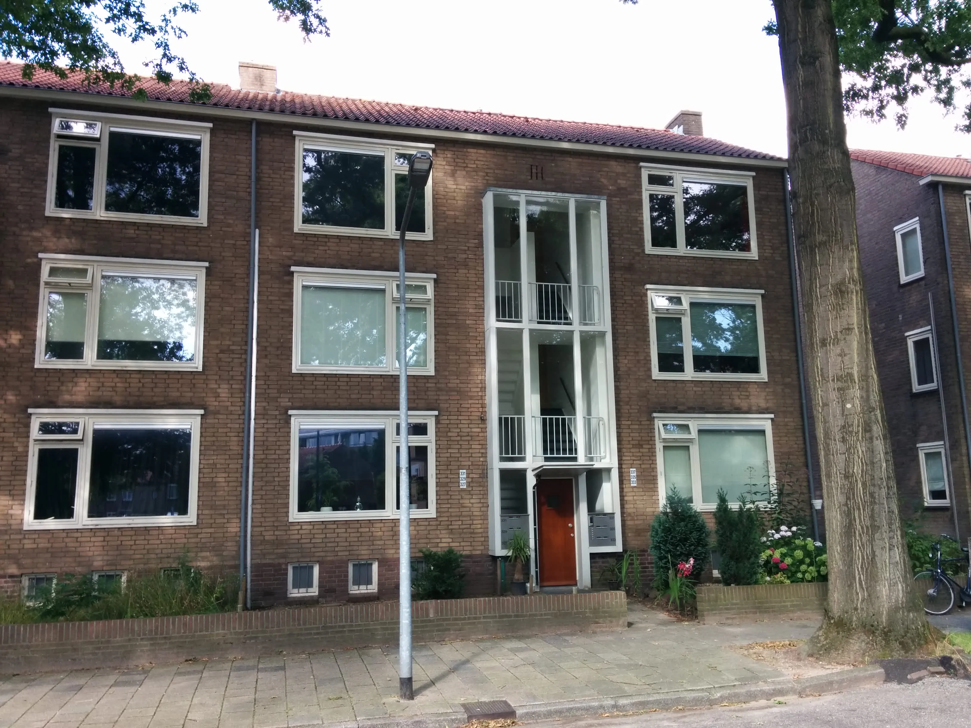 Jacob van Campenlaan 331 1222KK Hilversum