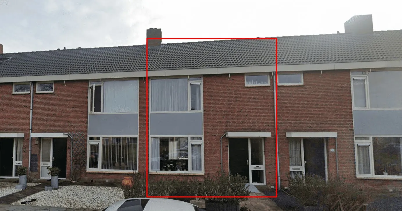 Haydnstraat