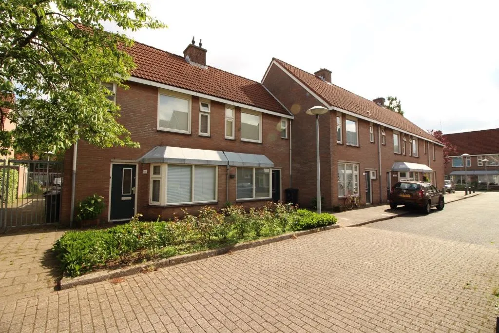 Eemstraat