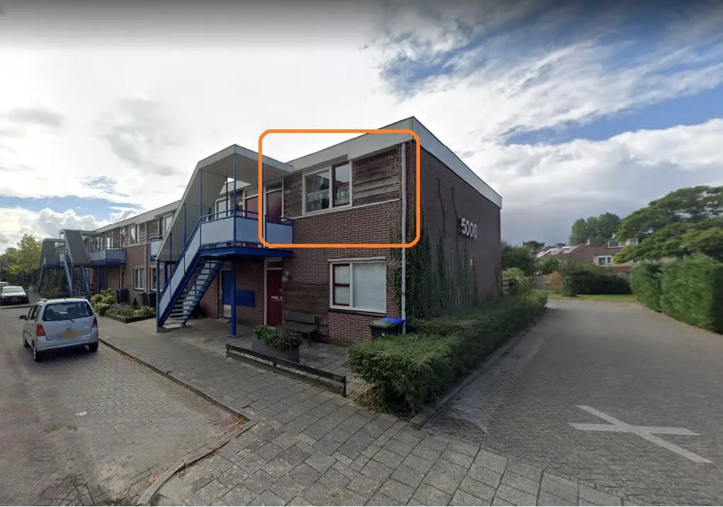 Bovenmaatweg