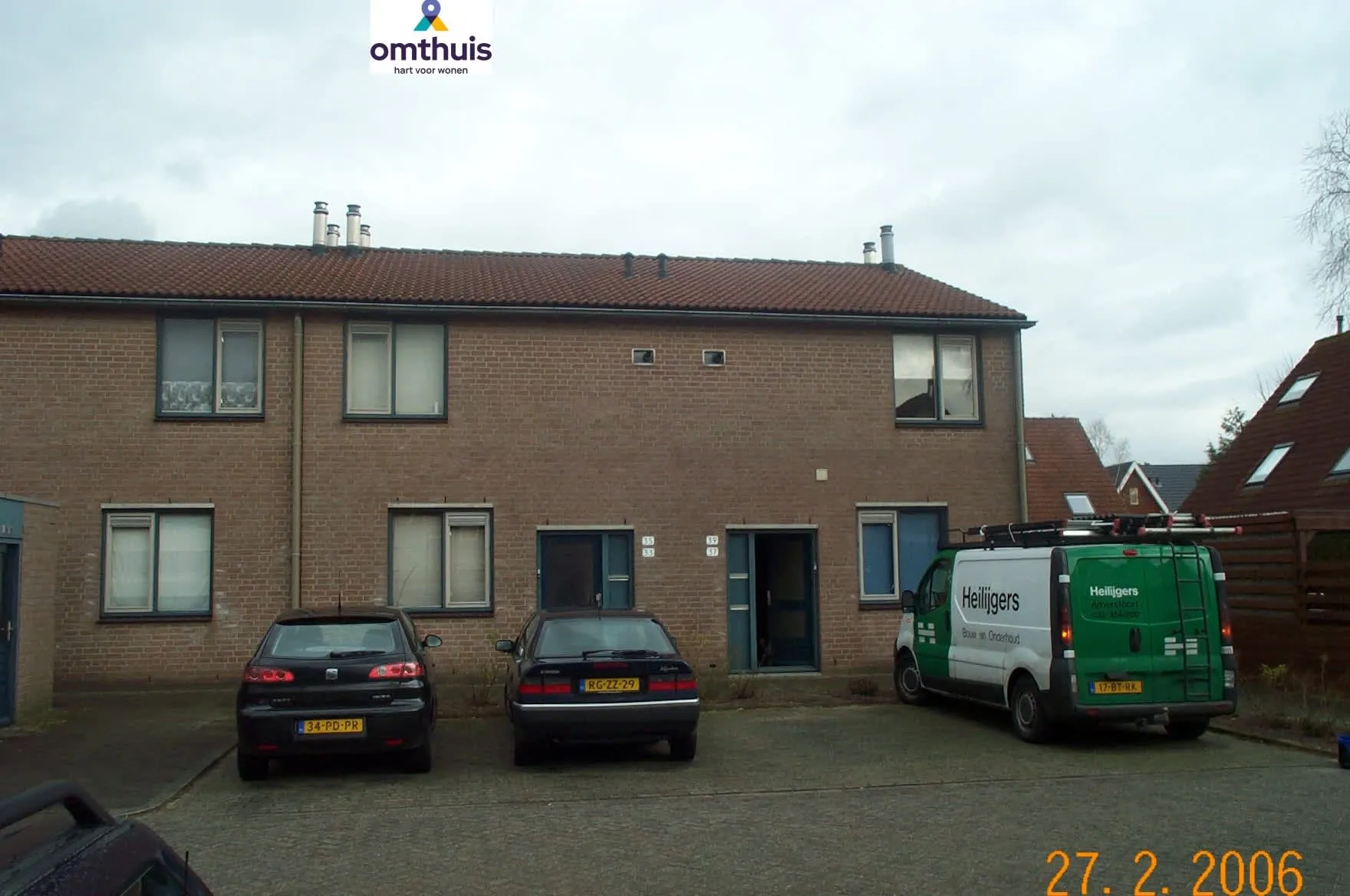 Van Geijnstraat
