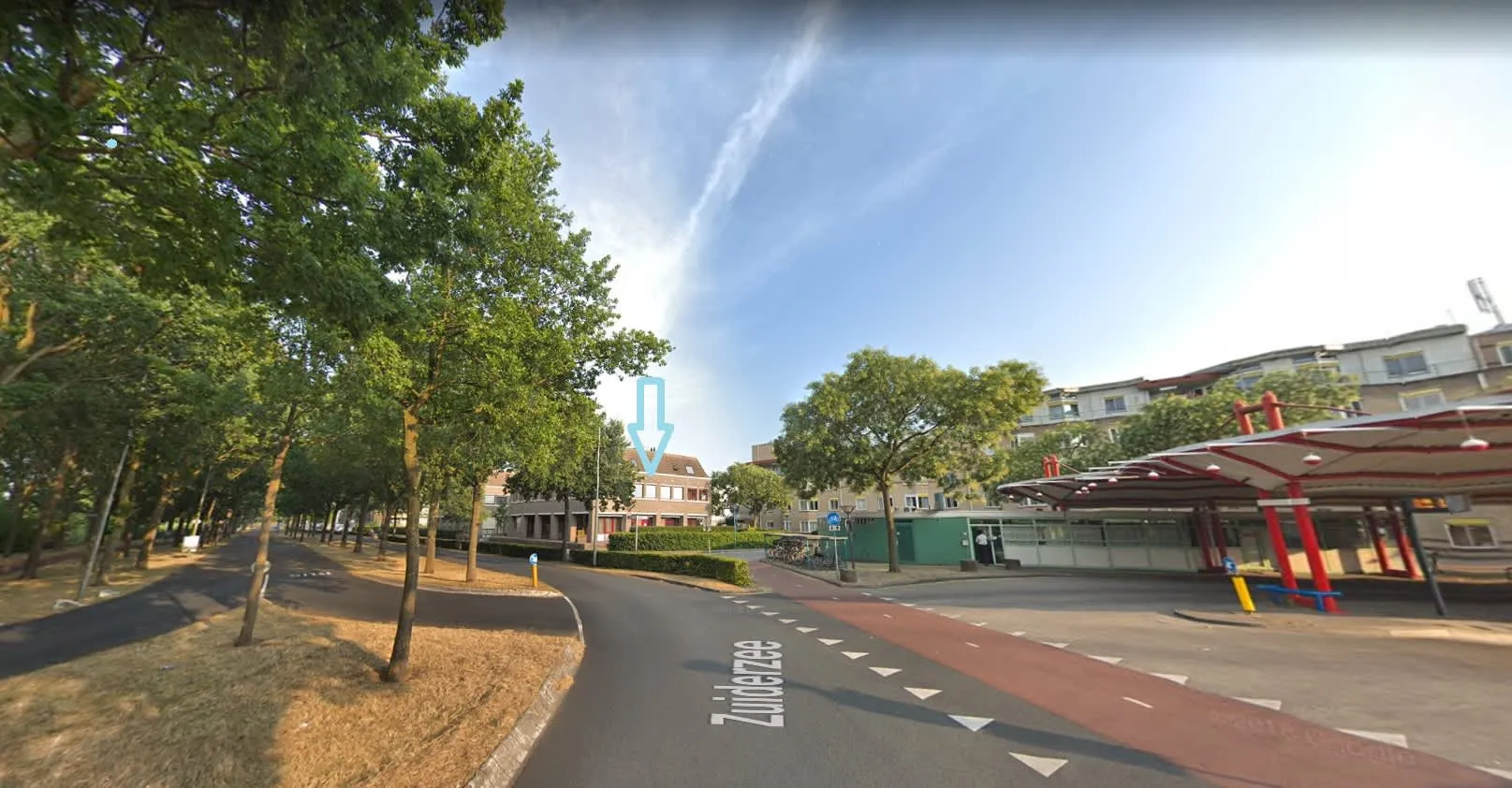 Huizermaatweg