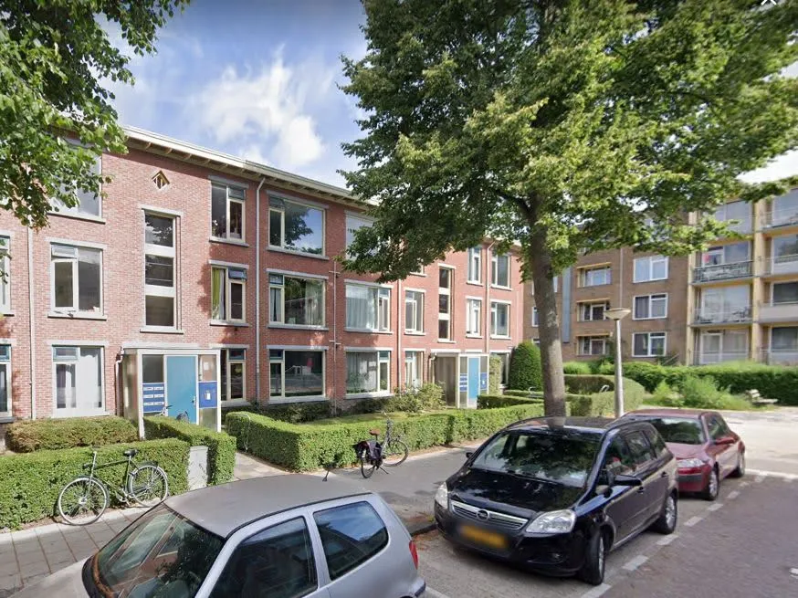 Johan de Wittstraat 170 9716CL Groningen
