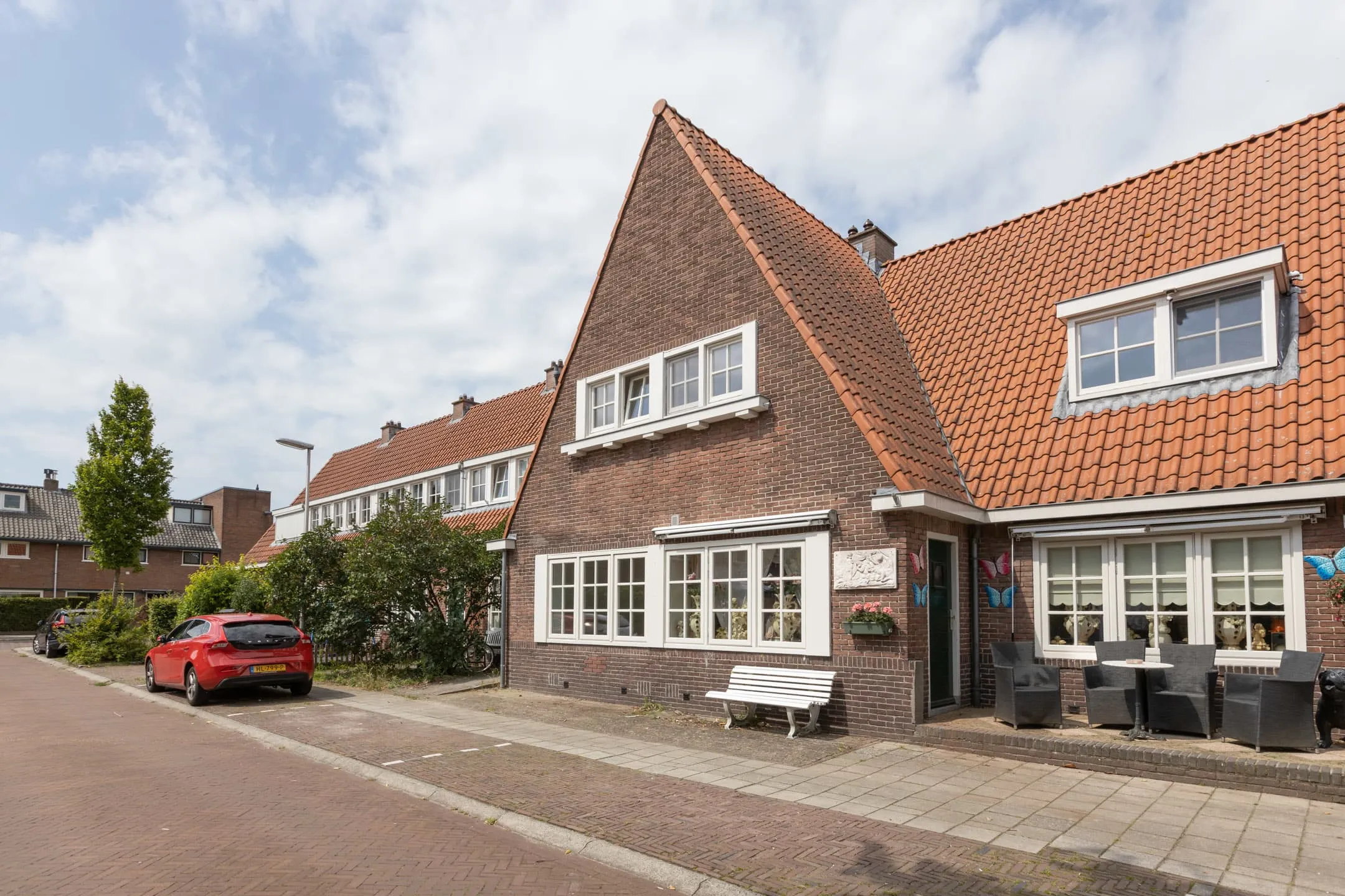 Korte Godelindestraat