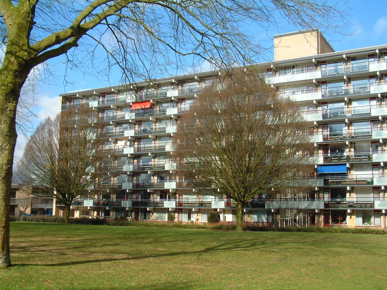 Planetenbaan