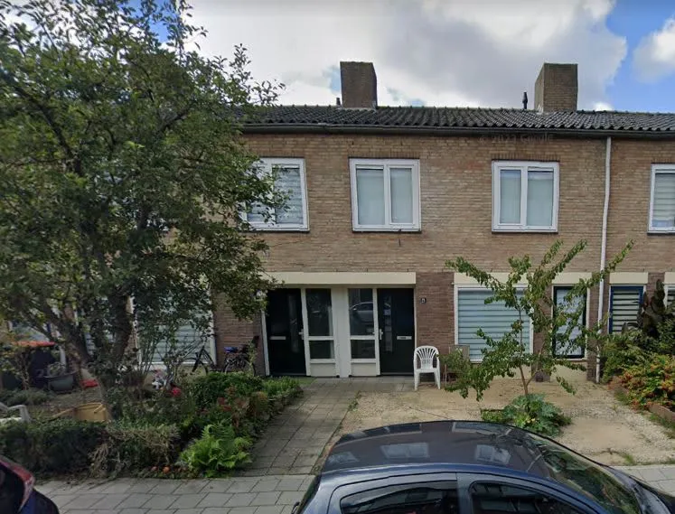 Cabotstraat