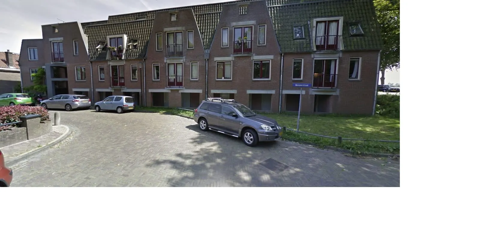 Weesperstraat