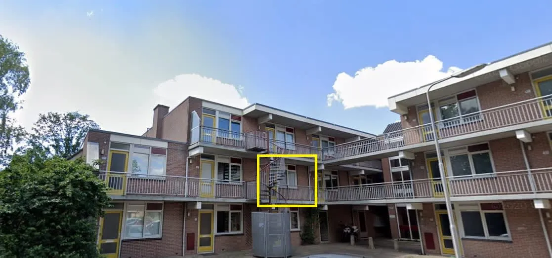 Galvanistraat