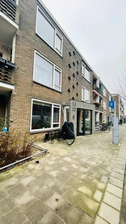 Troelstralaan