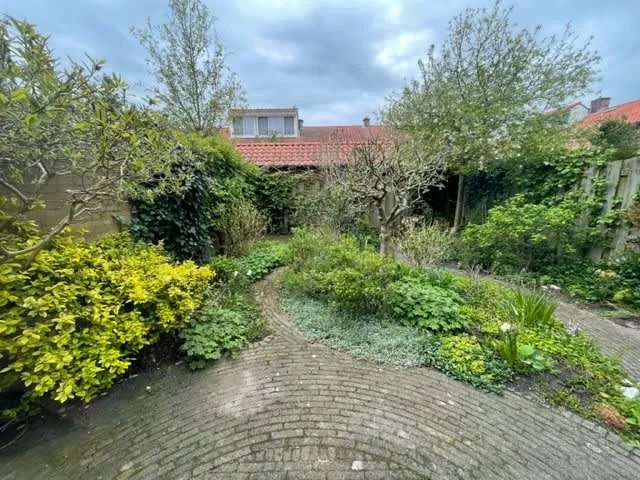 Geysendorfferstraat