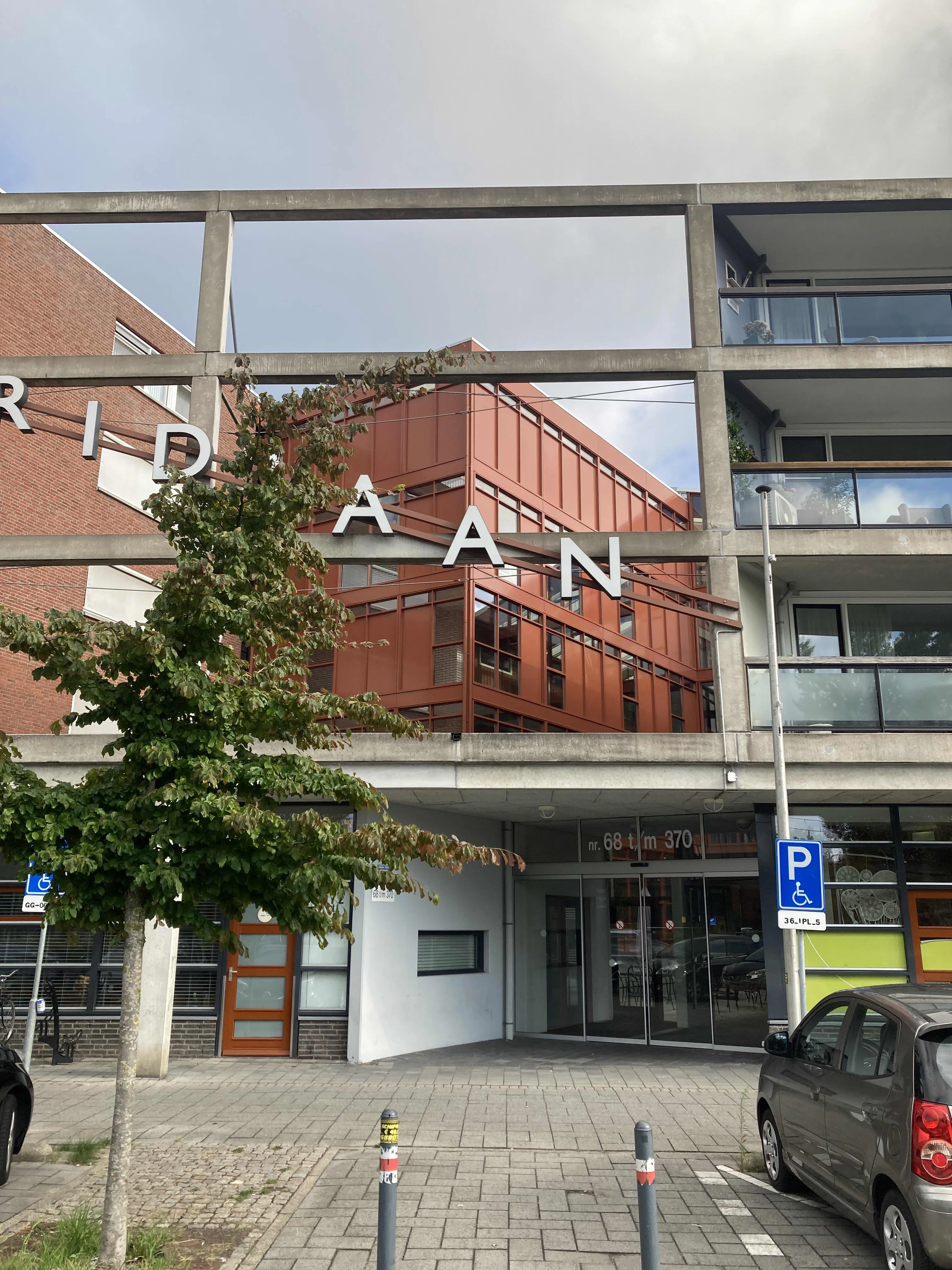 Praagsingel