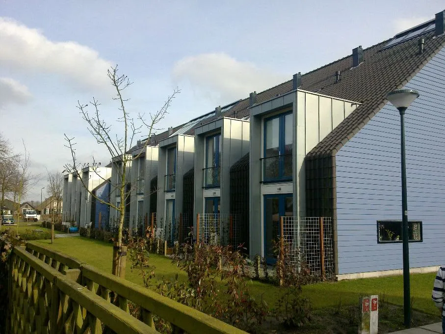 Vredesteinlaan