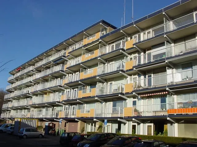 De Kleine Kampen