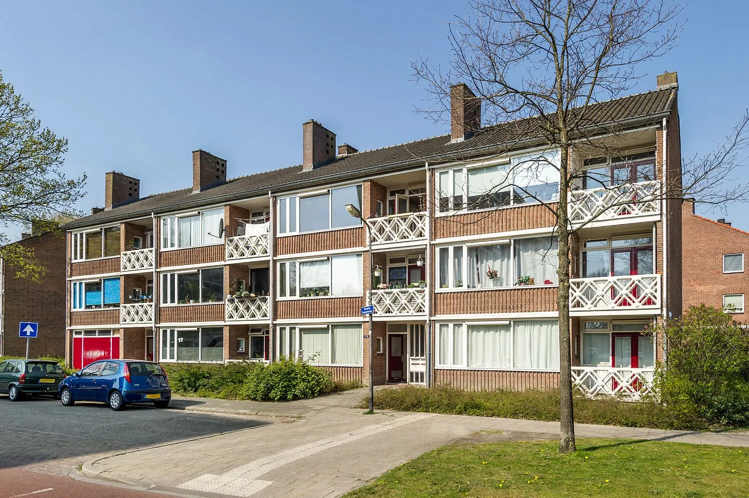 Ringweg-Randenbroek