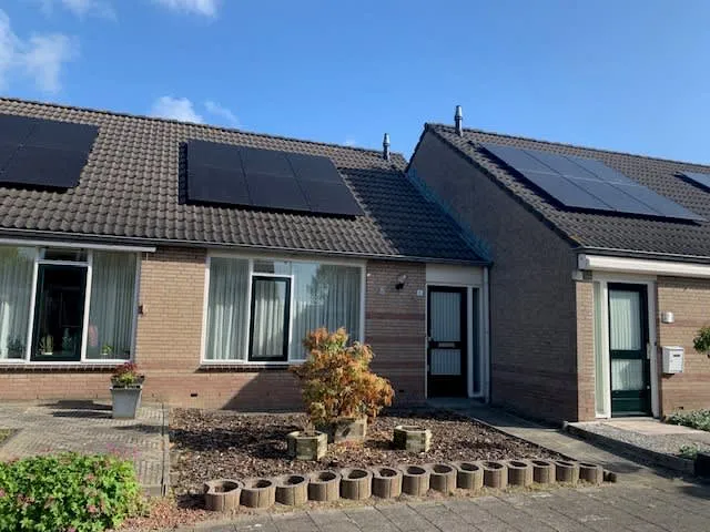 Keetjesbongerd 8 4041RH Kesteren