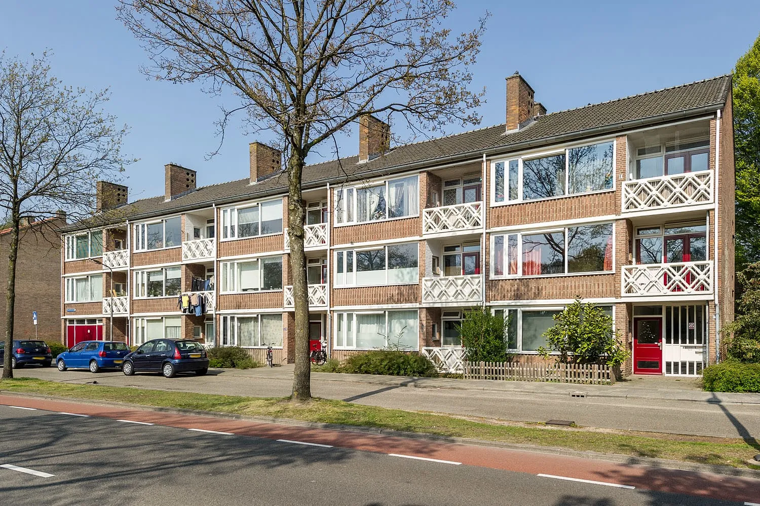 Ringweg-Randenbroek 45 -A 3816CD Amersfoort