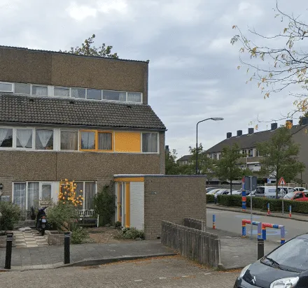 Bloemstede