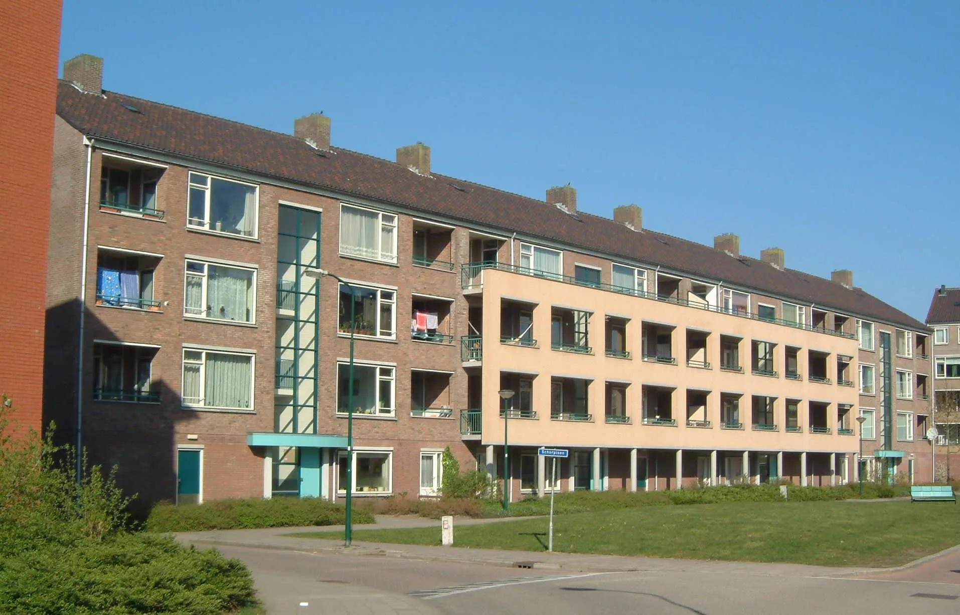 Schorpioen