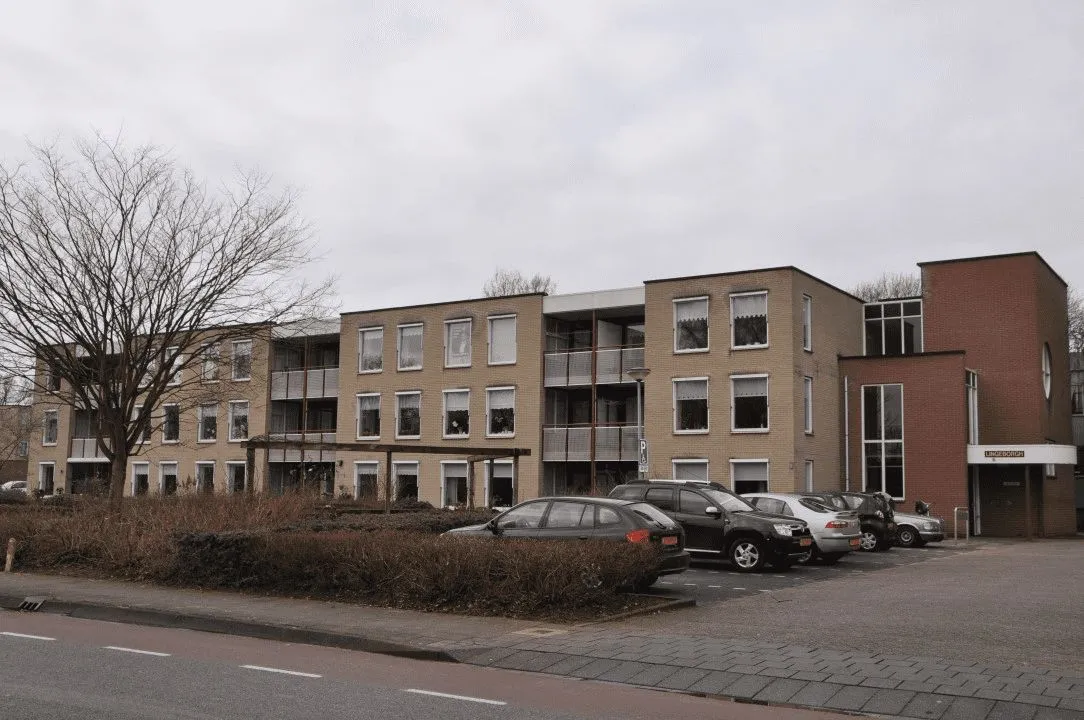 Gasthuislingelaan