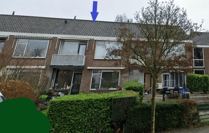 Vijverlaan