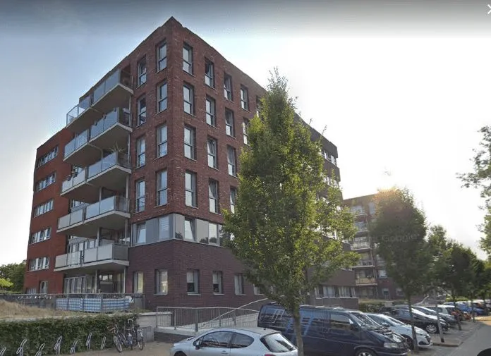 Huizermaatweg