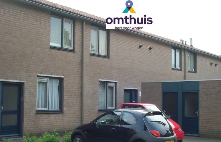 Van Geijnstraat