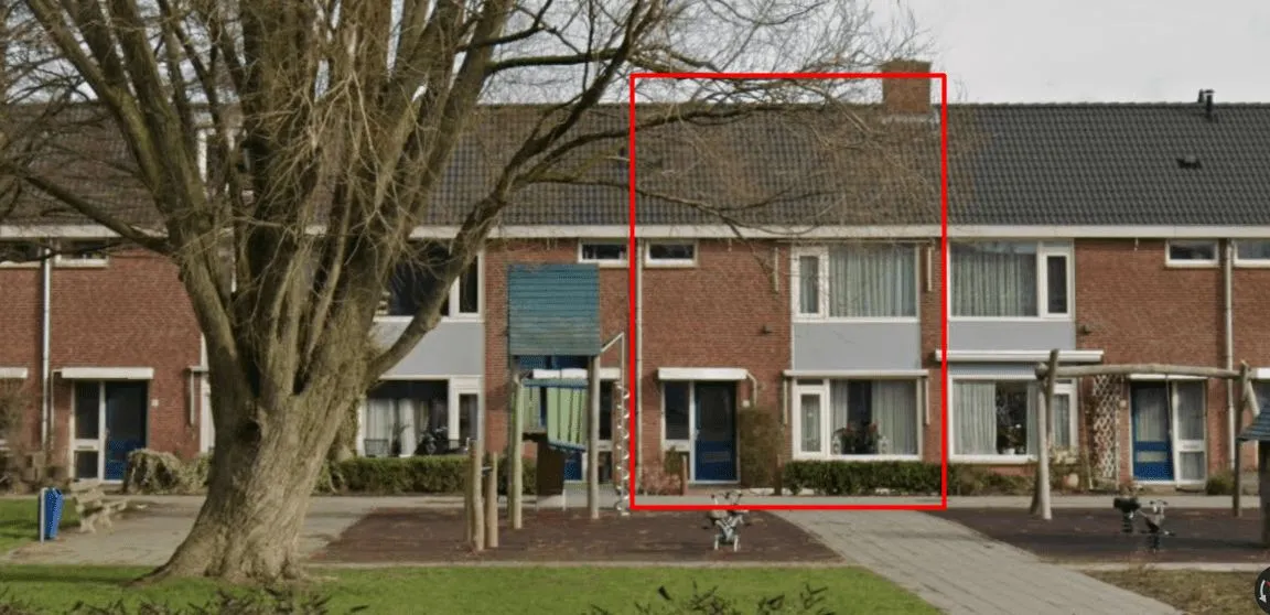 Monteverdilaantje