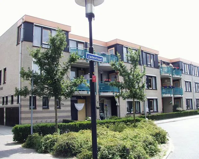 Jadestraat