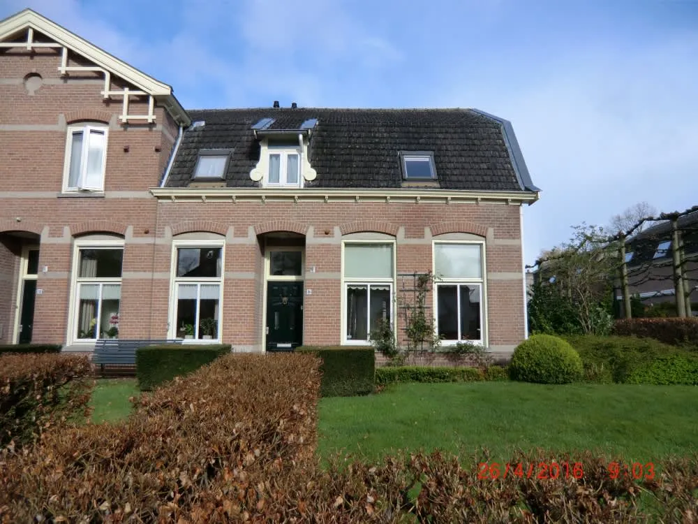 Kerkewijk