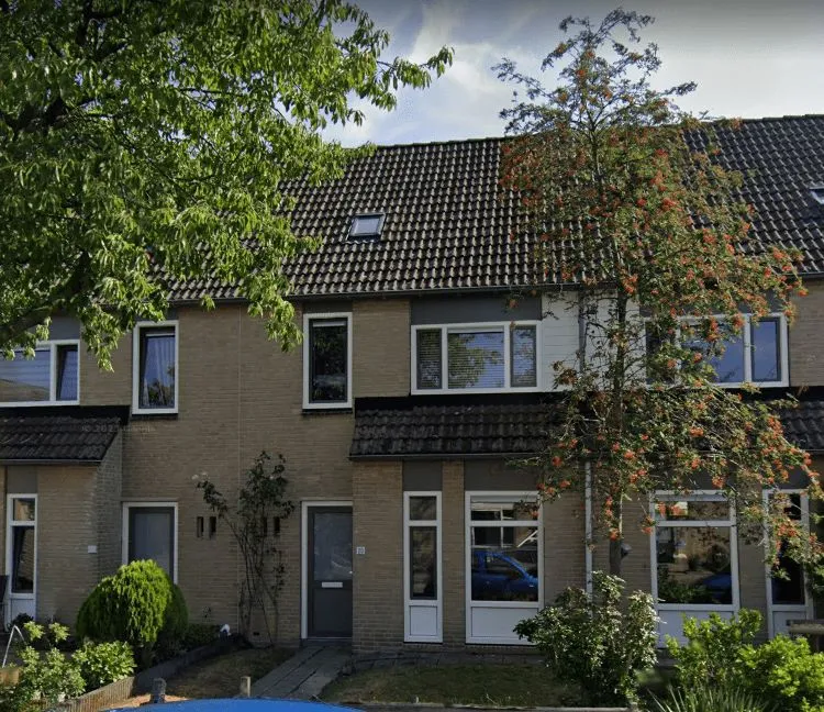 Pieter Breughelstraat