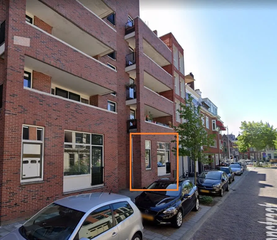 Havenstraat 9 9712TA Groningen