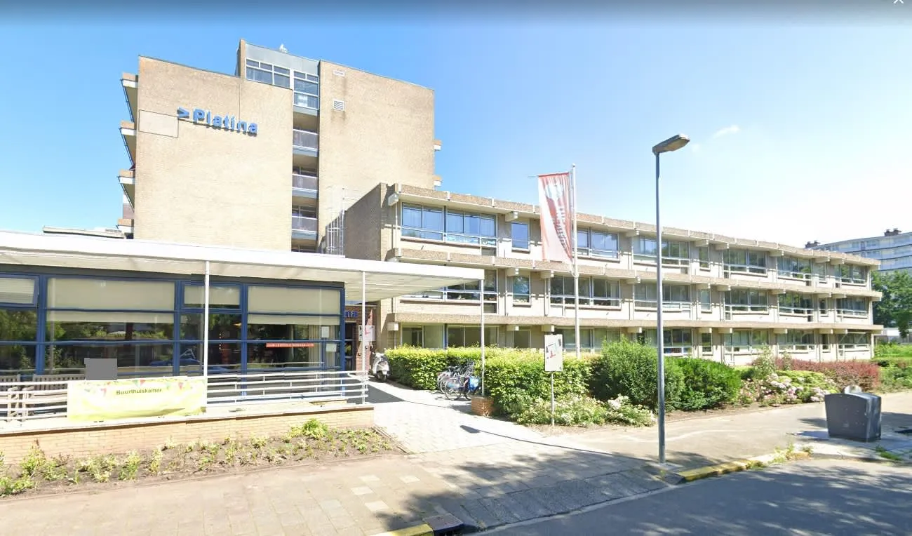 Platinalaan 279 -1.07 9743GN Groningen