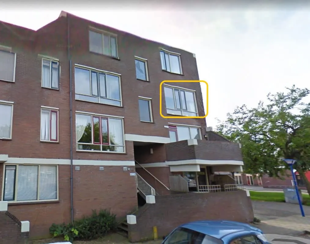 Oostkade