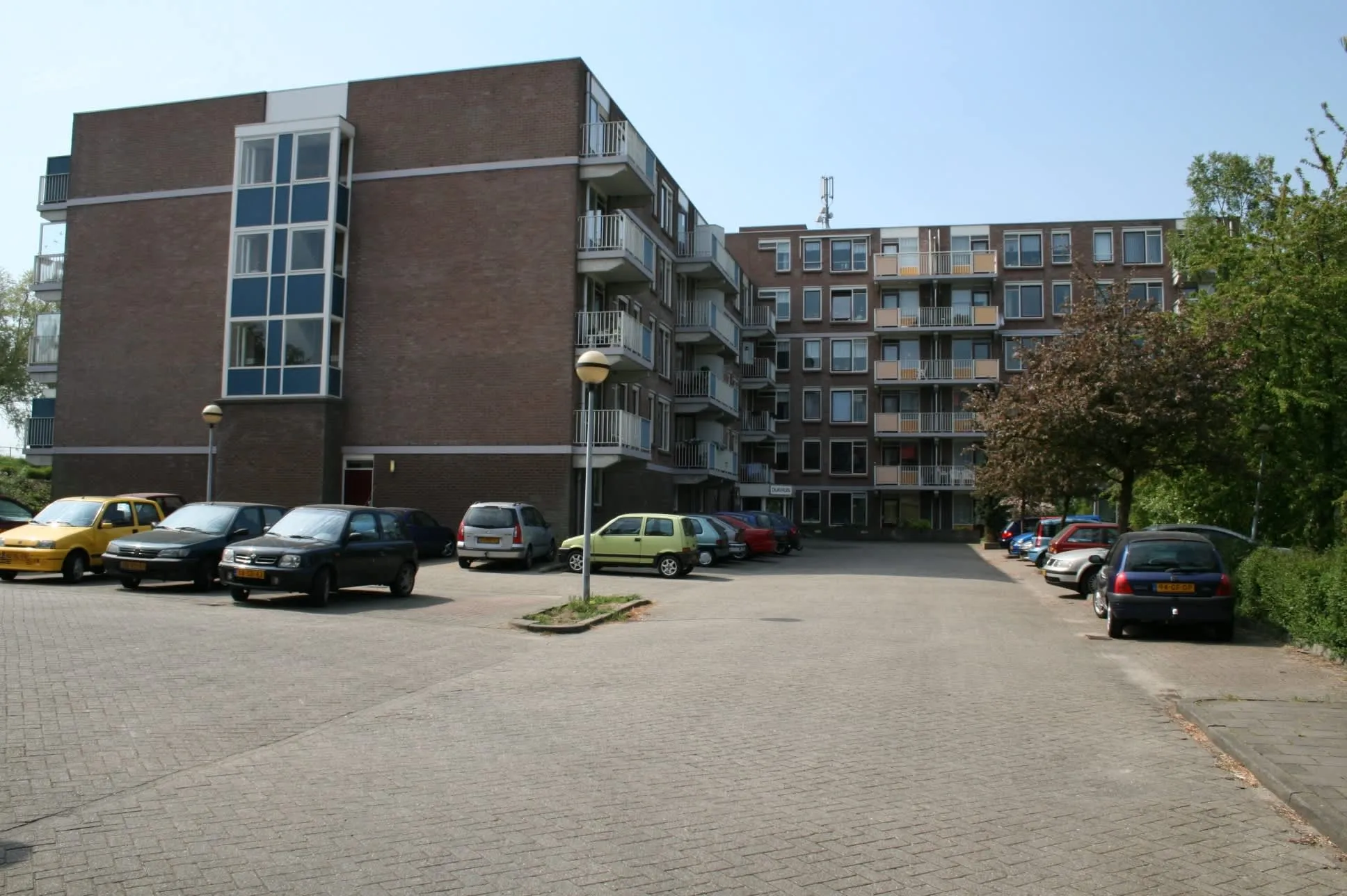 Nijemonde 147 3434AZ Nieuwegein