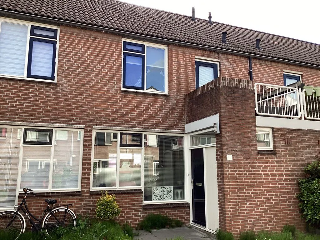 Wielewaal